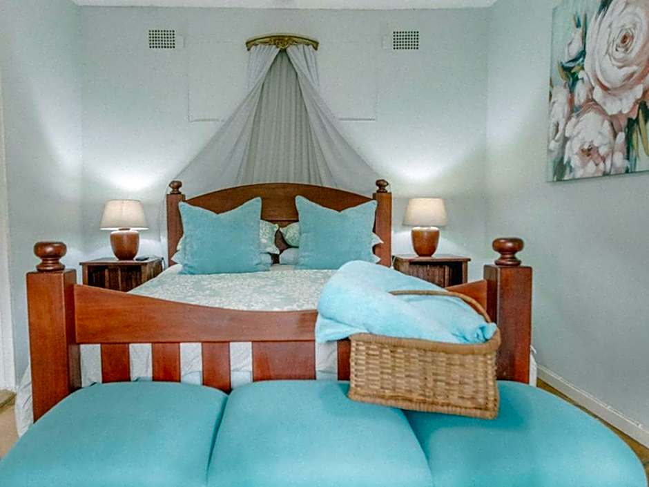 BelofteBos Farmhouse Inn