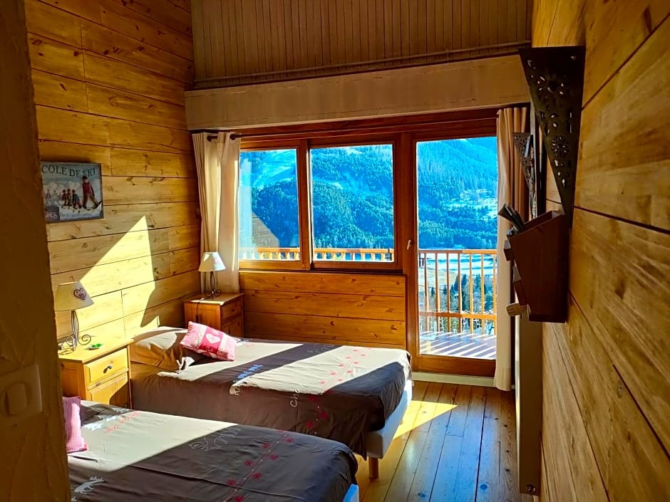 Chambres d'hôtes Le Grand Chalet