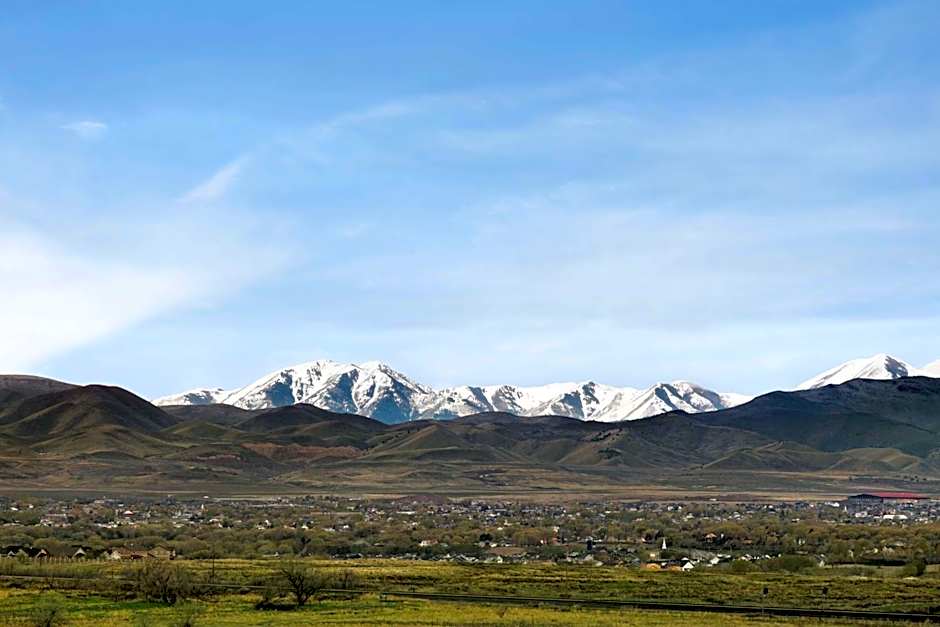 Homewood Suites by Hilton Salt Lake City/Draper, UT