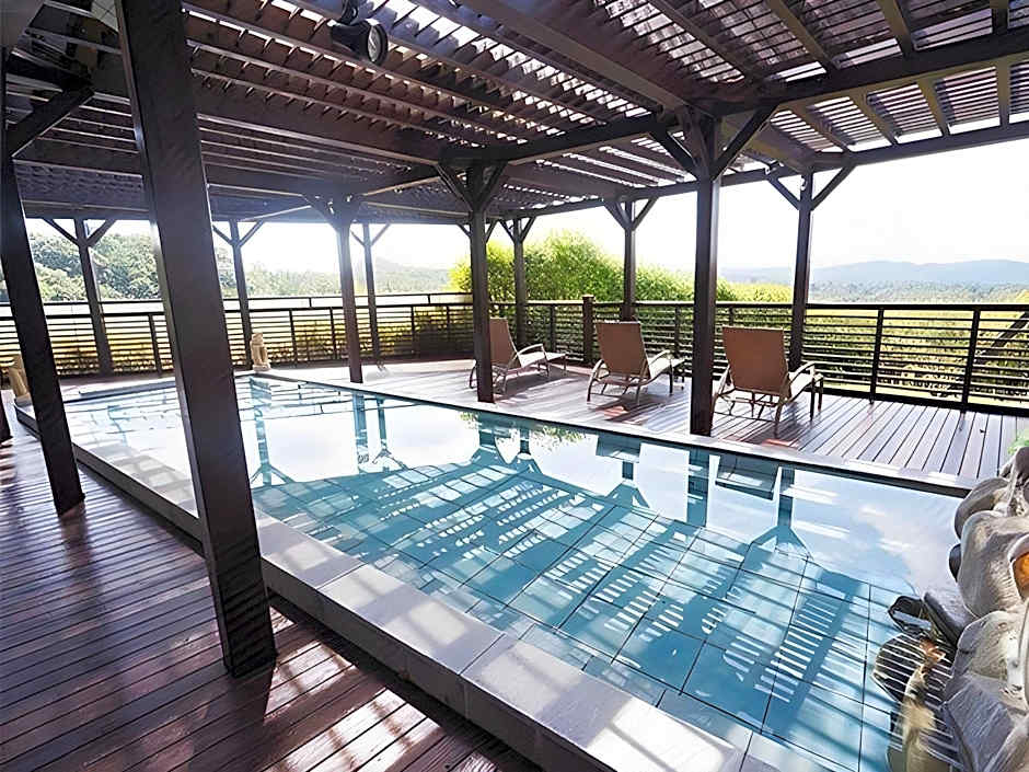Hotel Areaone Hiroshimawing