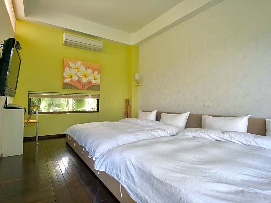 Aqua Star Villa Homestay