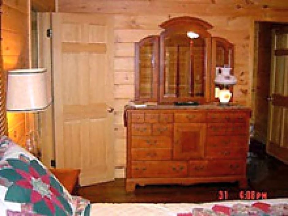 Misty Mountain Ranch B&B
