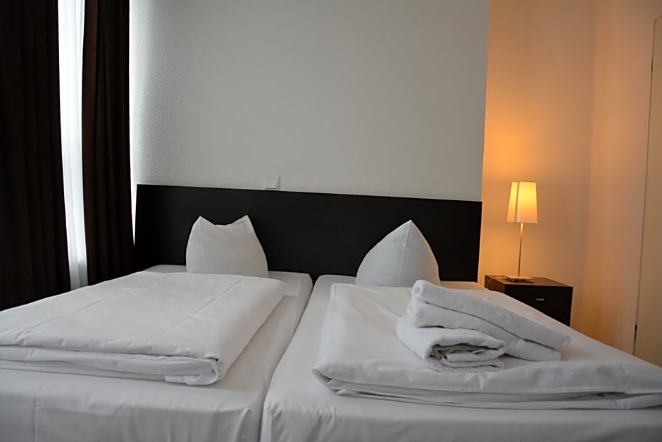 Mosel Hotel