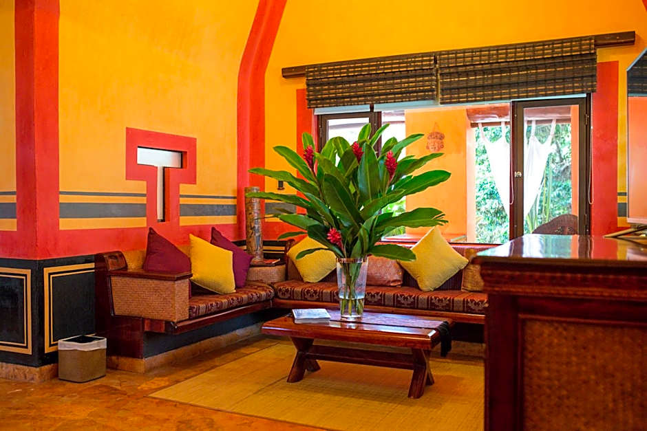Hotel Boutique Quinta Chanabnal