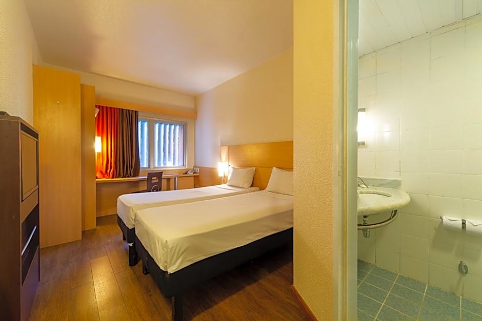 ibis Manaus Distrito Industrial