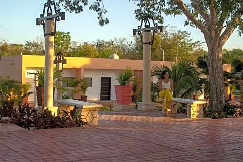 Hotel Real Zaci