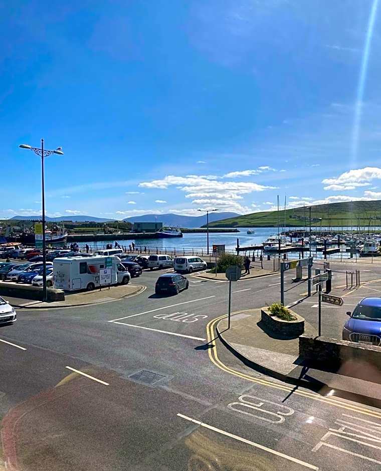 Dingle Marina Lodge