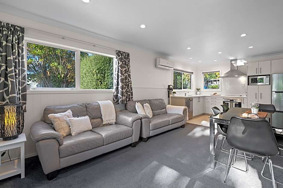 Tasman Holiday Parks Picton