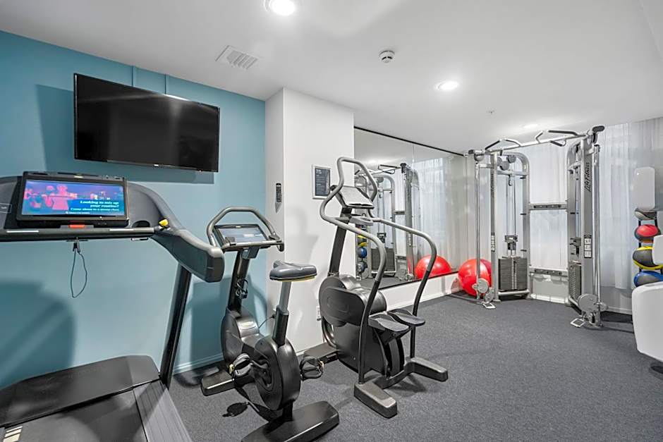 Airedale Boutique Suites