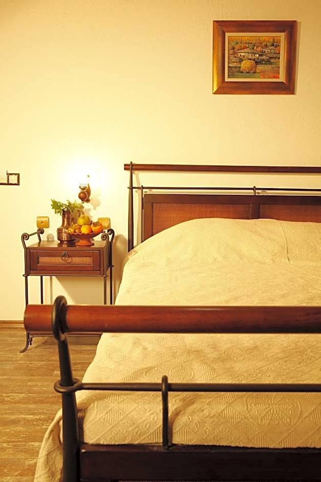 Family Hotel Dinchova kushta