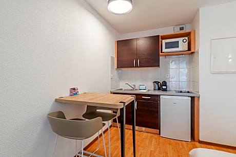 Residhotel Mulhouse Centre