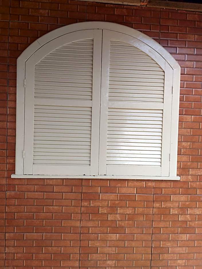 Edícula Prudentópolis