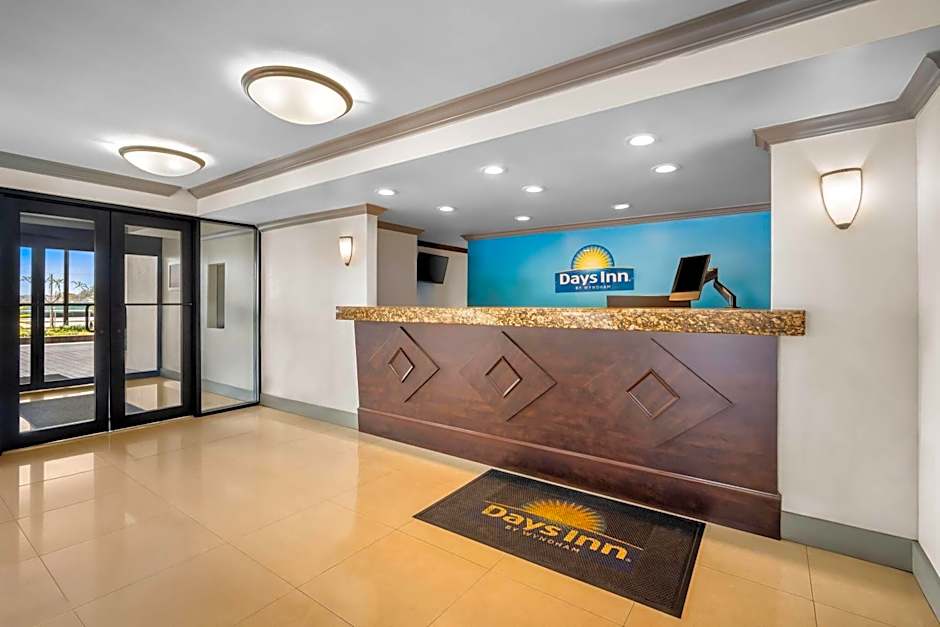 Days Inn by Wyndham Florida City
