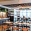 Crowne Plaza Paris - Neuilly