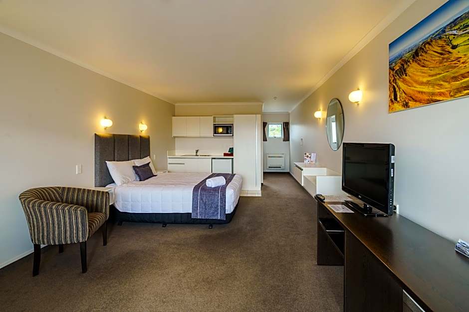 Anchorage Motor Lodge