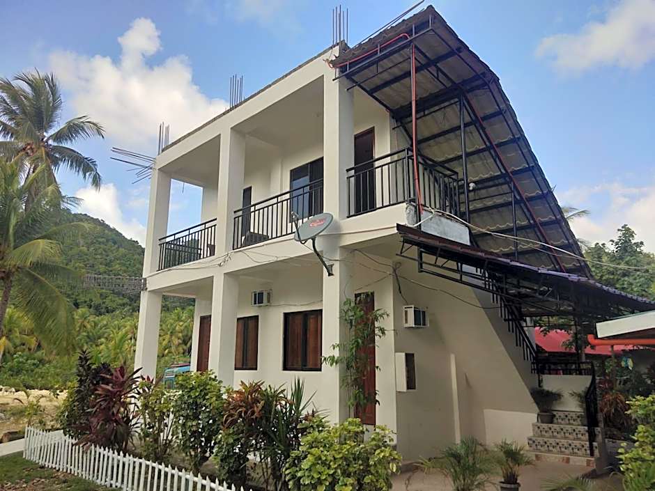 RSK Beach and Accommodation