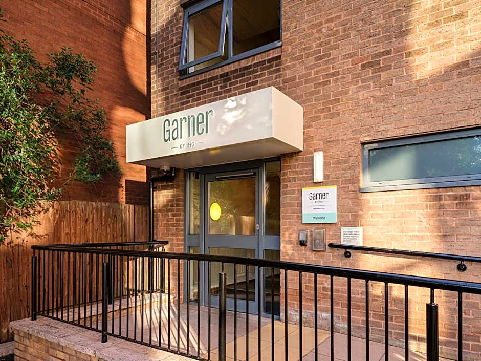 Garner Hotel Wolverhampton