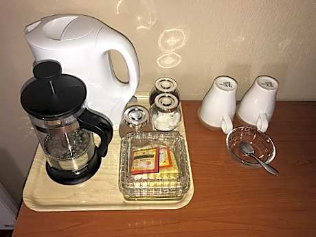 Small Double or Twin Room