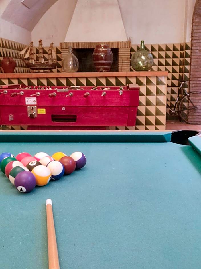 Hotel Jardí Apartaments