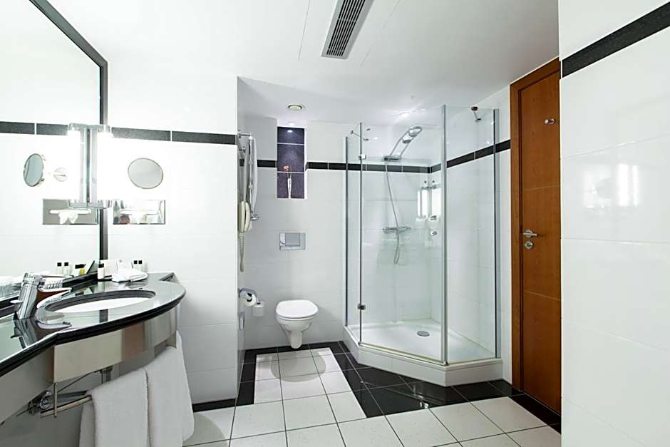 Crowne Plaza Brussels Airport By IHG
