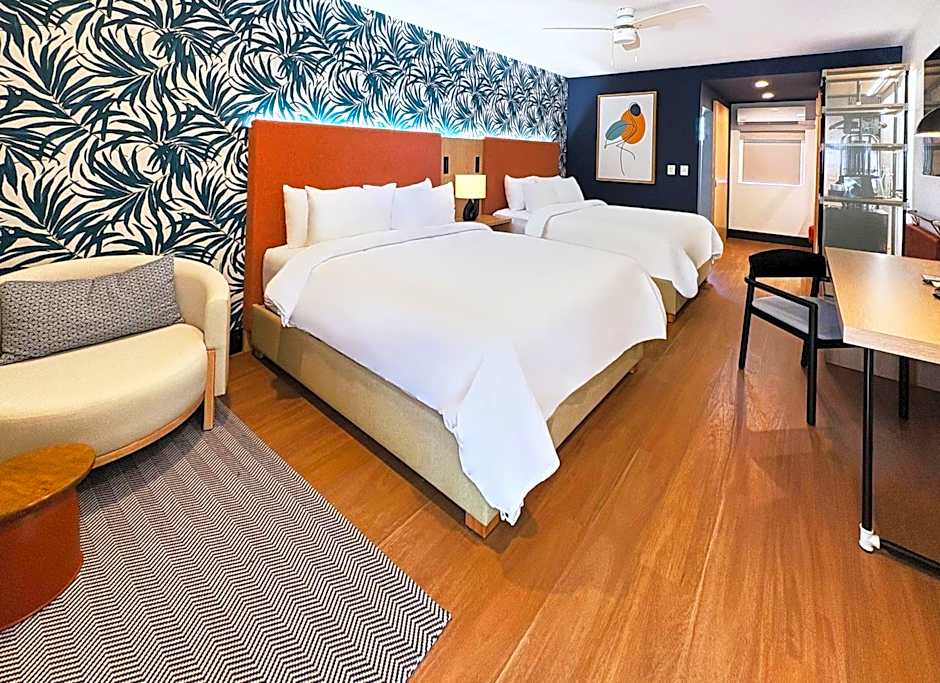 voco Surfside Aruba by IHG