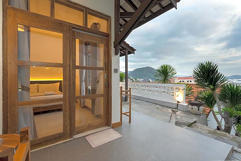 Green Hill Boutique Hotel