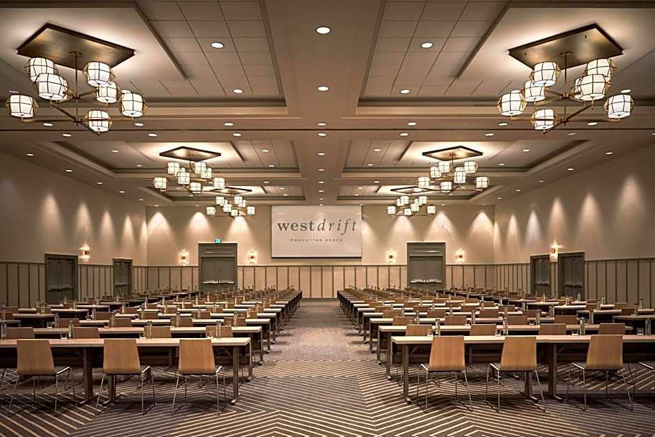 Westdrift Manhattan Beach, Autograph Collection by Marriott