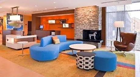 Fairfield Inn & Suites by Marriott Chillicothe