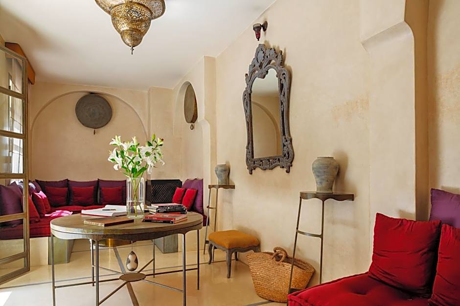 Riad Joya