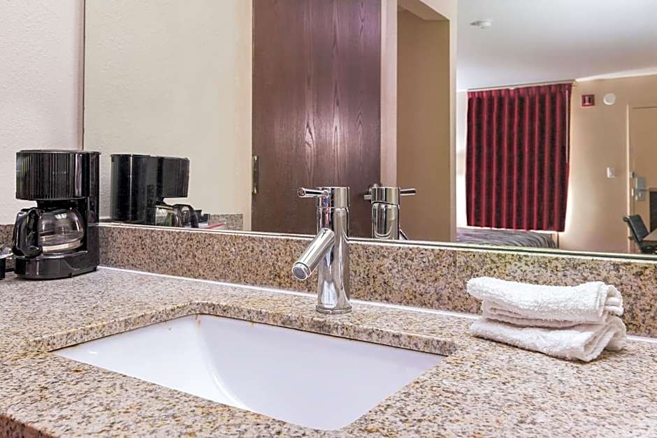 Red Roof Inn Texarkana