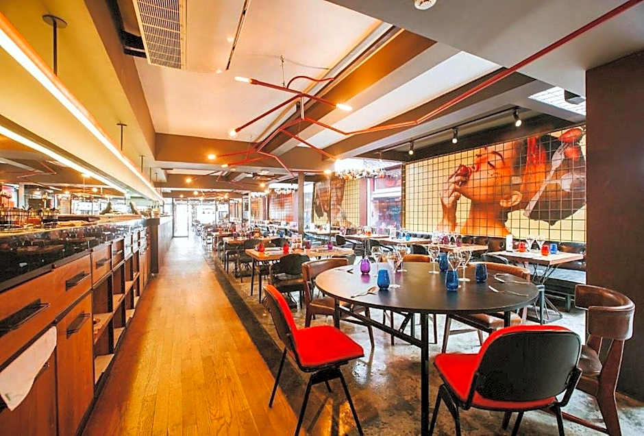 Viva Dash Hotel Seminyak