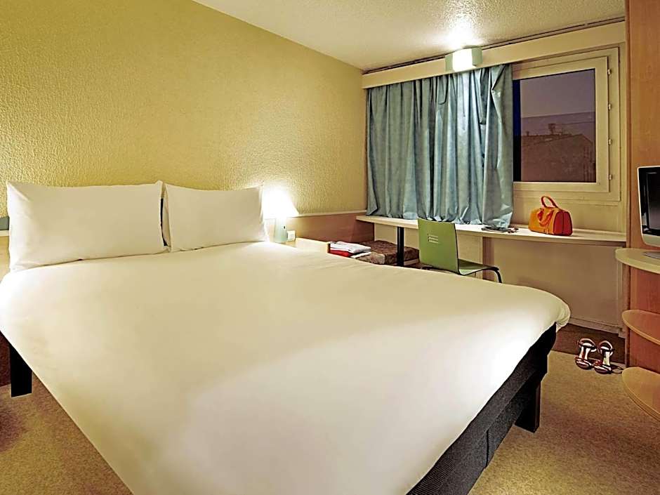 ibis Hotel Düsseldorf Hauptbahnhof