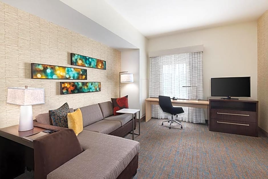 Residence Inn by Marriott Spartanburg Westgate