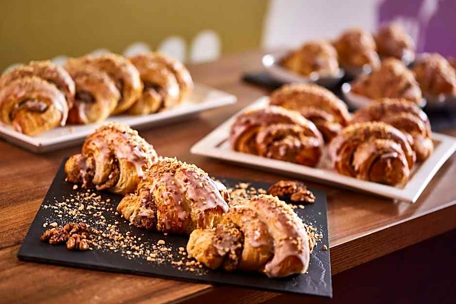 Mercure Poznan Centrum