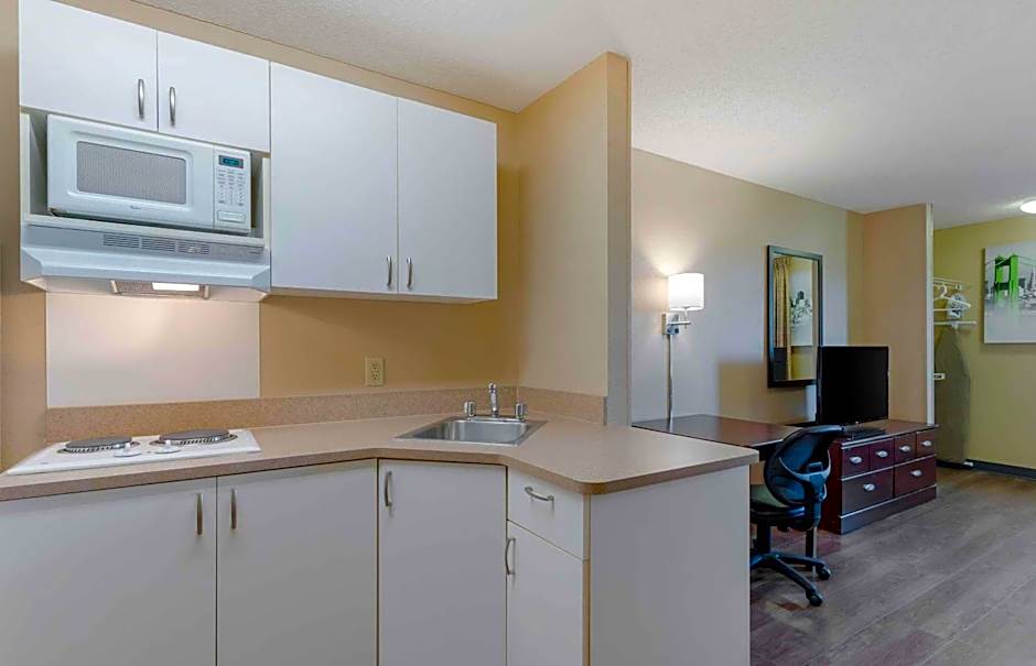 Extended Stay America Suites - Fremont - Warm Springs