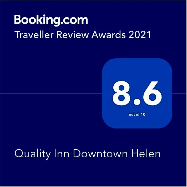 Quality Inn Downtown Helen