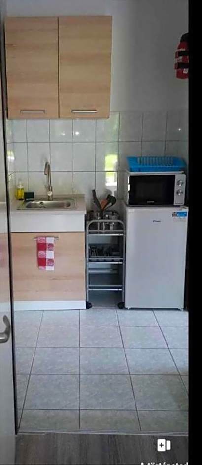 Fűz Apartman