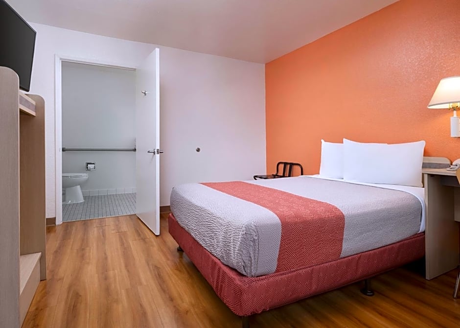 Motel 6 San Luis Obispo North