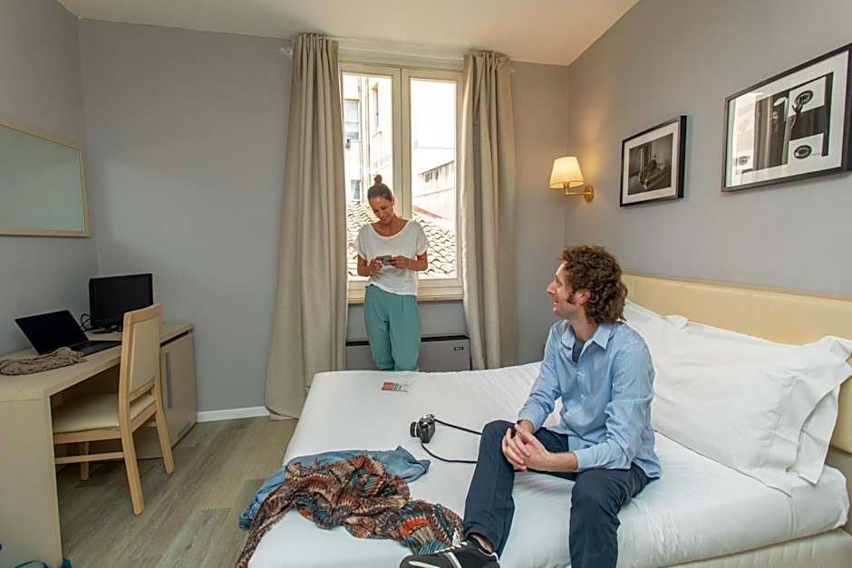 Hotel L'Aretino