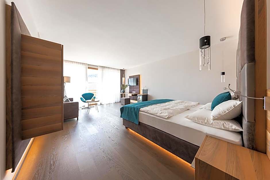 ALPIANA - green luxury Dolce Vita Hotel