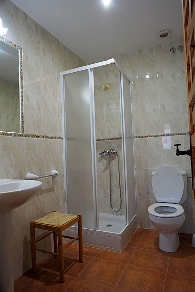 Casa Rural Salinas de Armalla