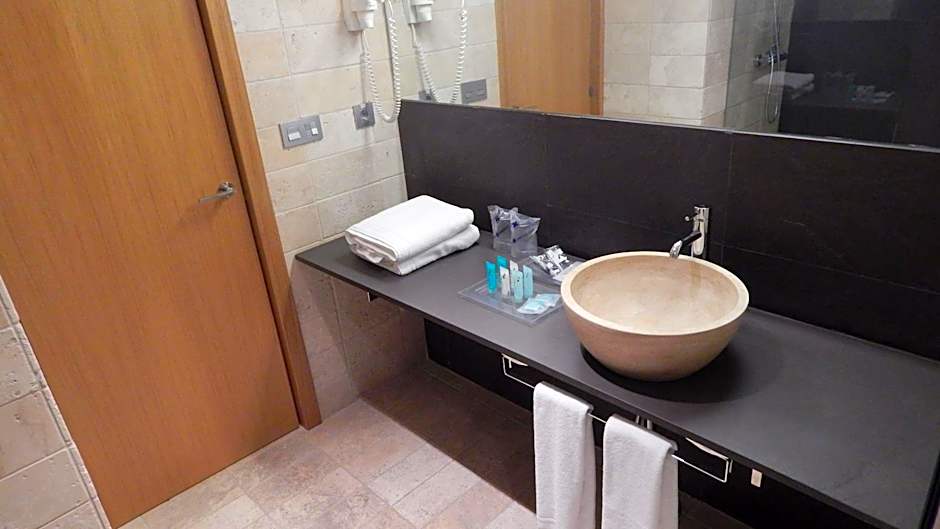 Hotel Palau dels Osset