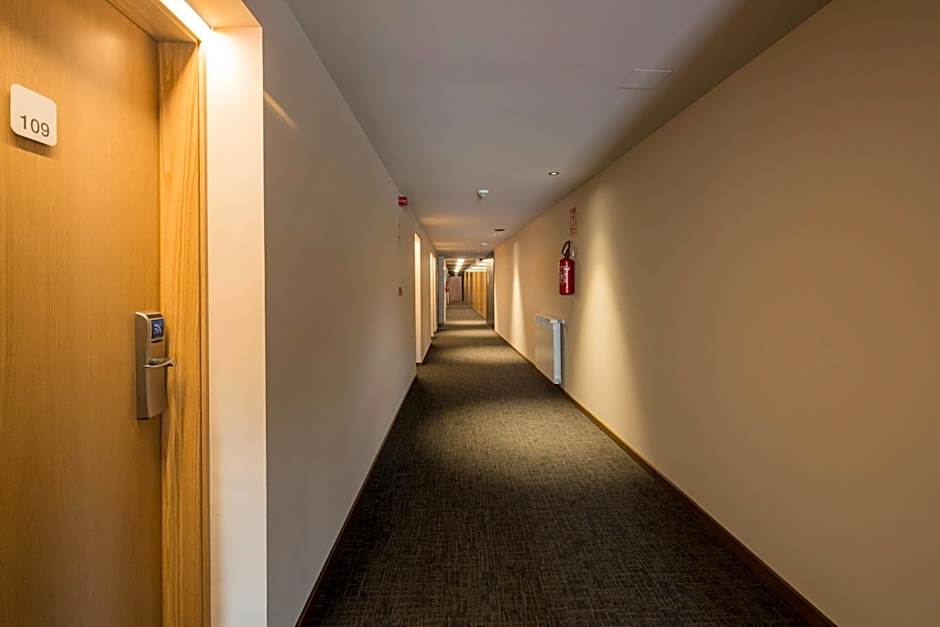 Pic Maià Mountain Hotel