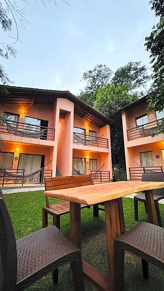 Pousada Mandala do Vale