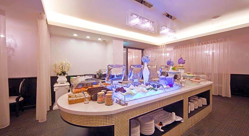 Wego Boutique Hotel - Linsen