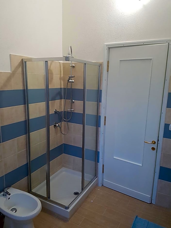 B&B Piazza Dante Nuoro