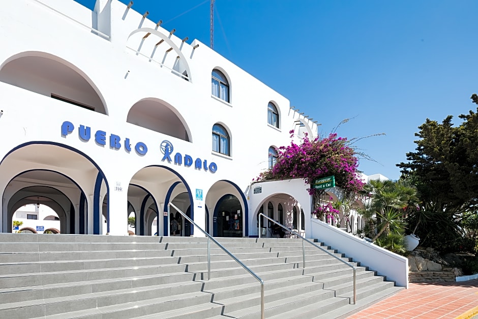 Apartamentos Turísticos Best Pueblo Indalo