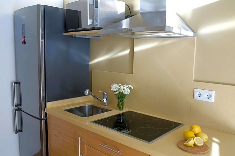 Life Apartments Quintana