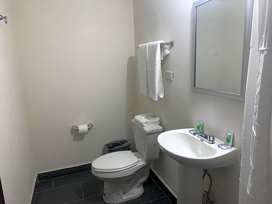 Hotel Los Arcos