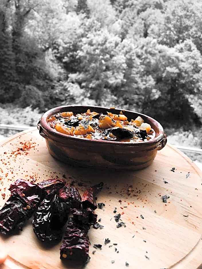 The House of the Miyaks